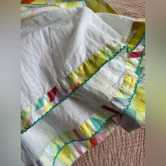 Maeve Strapless Dress - Picture 2 of 8